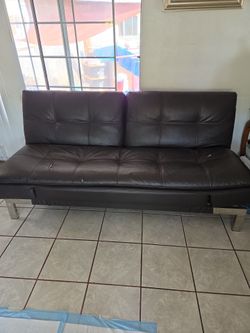 Futon Sofa