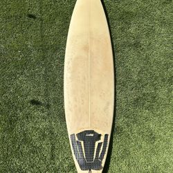 Indy Surfboard 