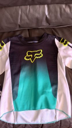 Girl Off-road Jersey 