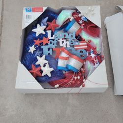 Coronas para el 4 de julio 