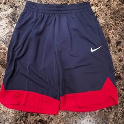 Nike Shorts size SMALL and MEDIUM 