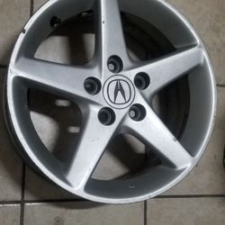 Honda Wheels