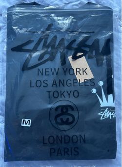 Stussy shirt