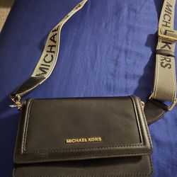 Michael Kors  Crossbody Bag