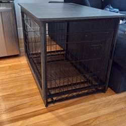 Medium Sized Dog Kennel