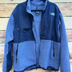 North Face Jacket - Men’s XL