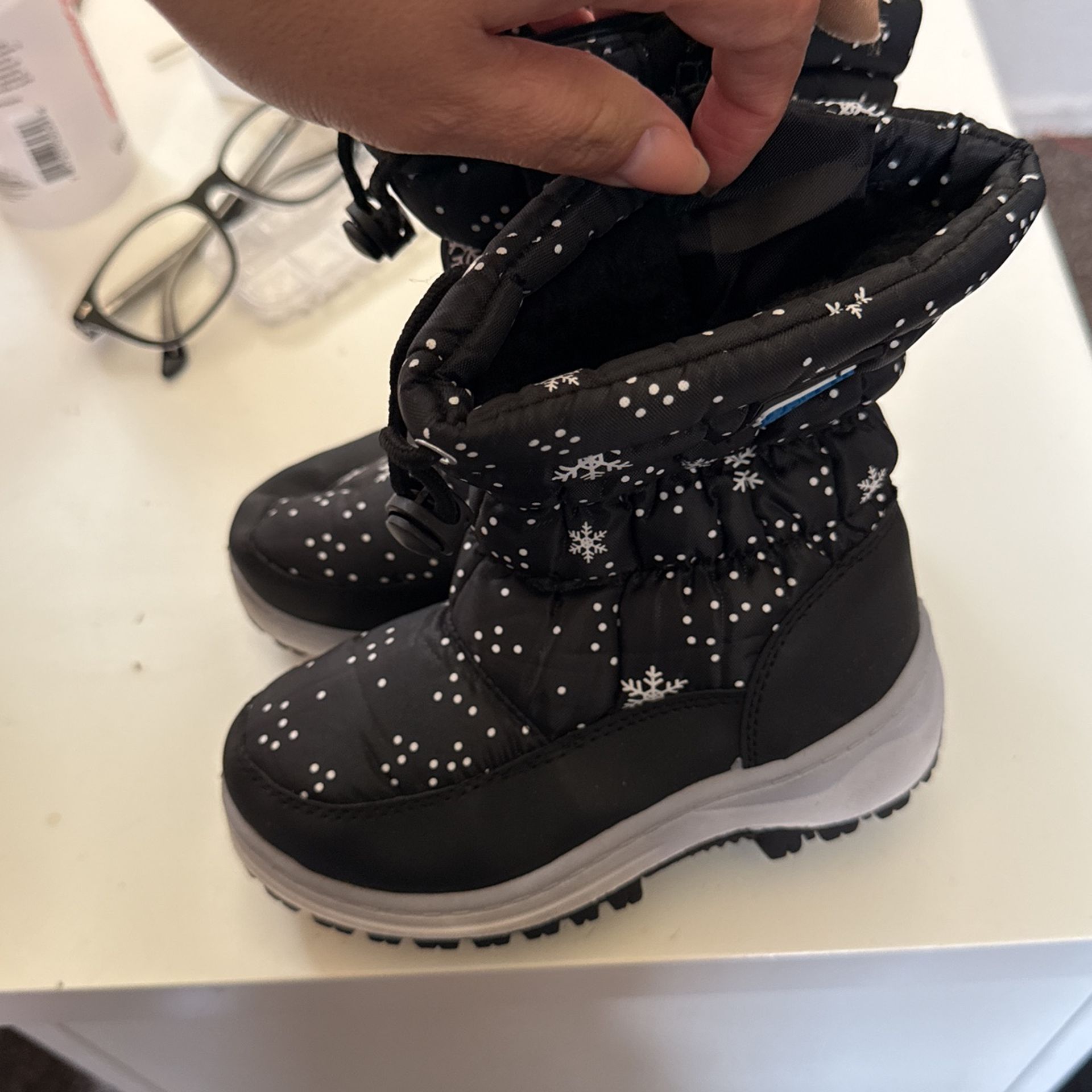 Snow Boot For Girls