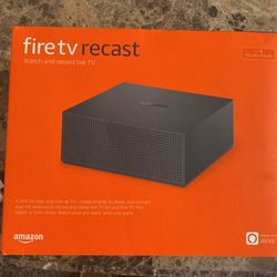 FireTV Recast 1TB 150 HD 