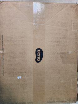 BenQ SW240 24" Photographer Monitor