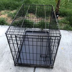 Dog Crate 