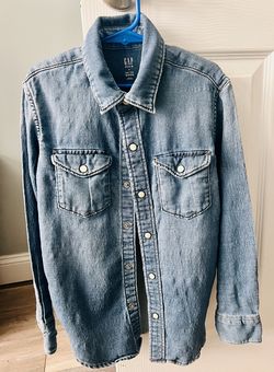 Gap Denim Shirt Youth 