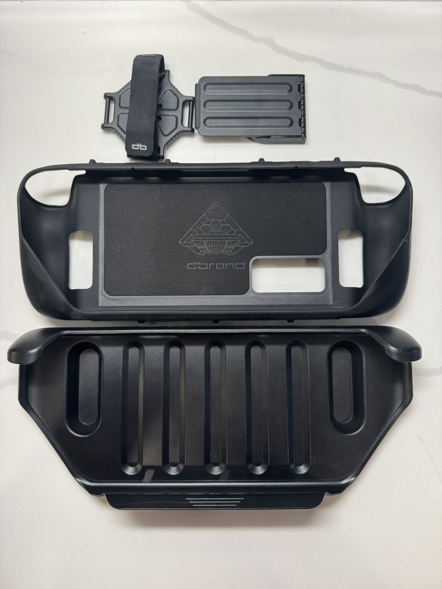 Steamdeck dbrand Killswitch case