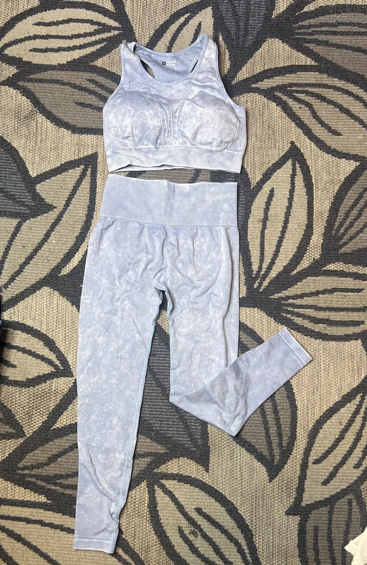 Women’s Gym Workout Set