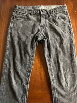 Volcom Men’s Skinny Jeans 28x30