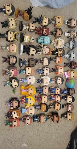 Funkos