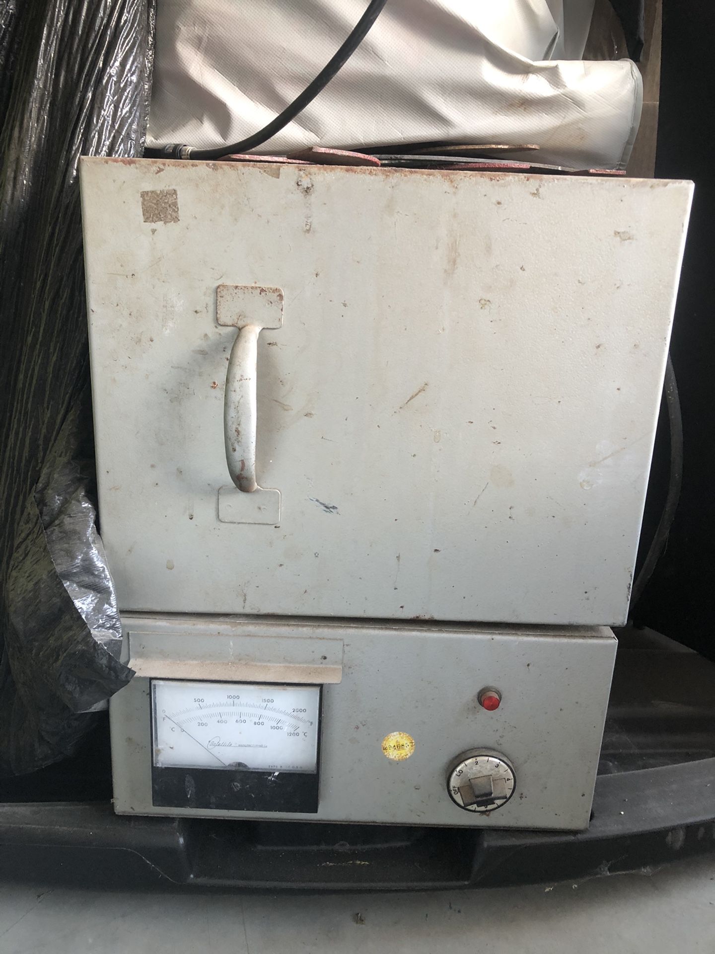 Ceramic Kiln for Sale in Selma, CA OfferUp