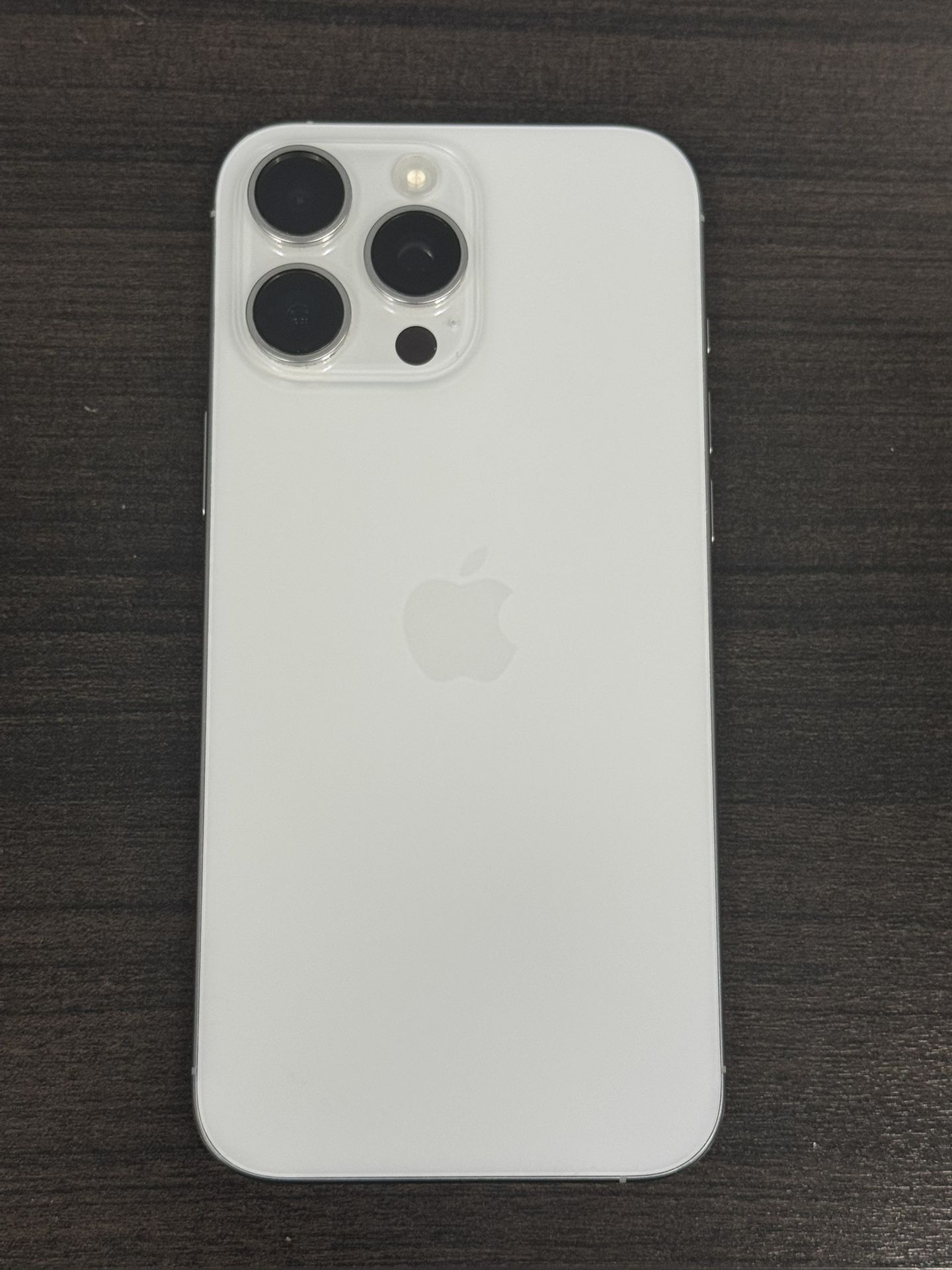 iPhone 16 Pro Max - (256 GB - White Titanium) UNLOCKED