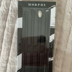 NEW - Morphe Brush Set