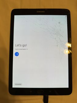 Samsung galaxy tab s3