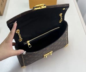 Luxury Designer Women’s Handbag, Shoulder Bag
