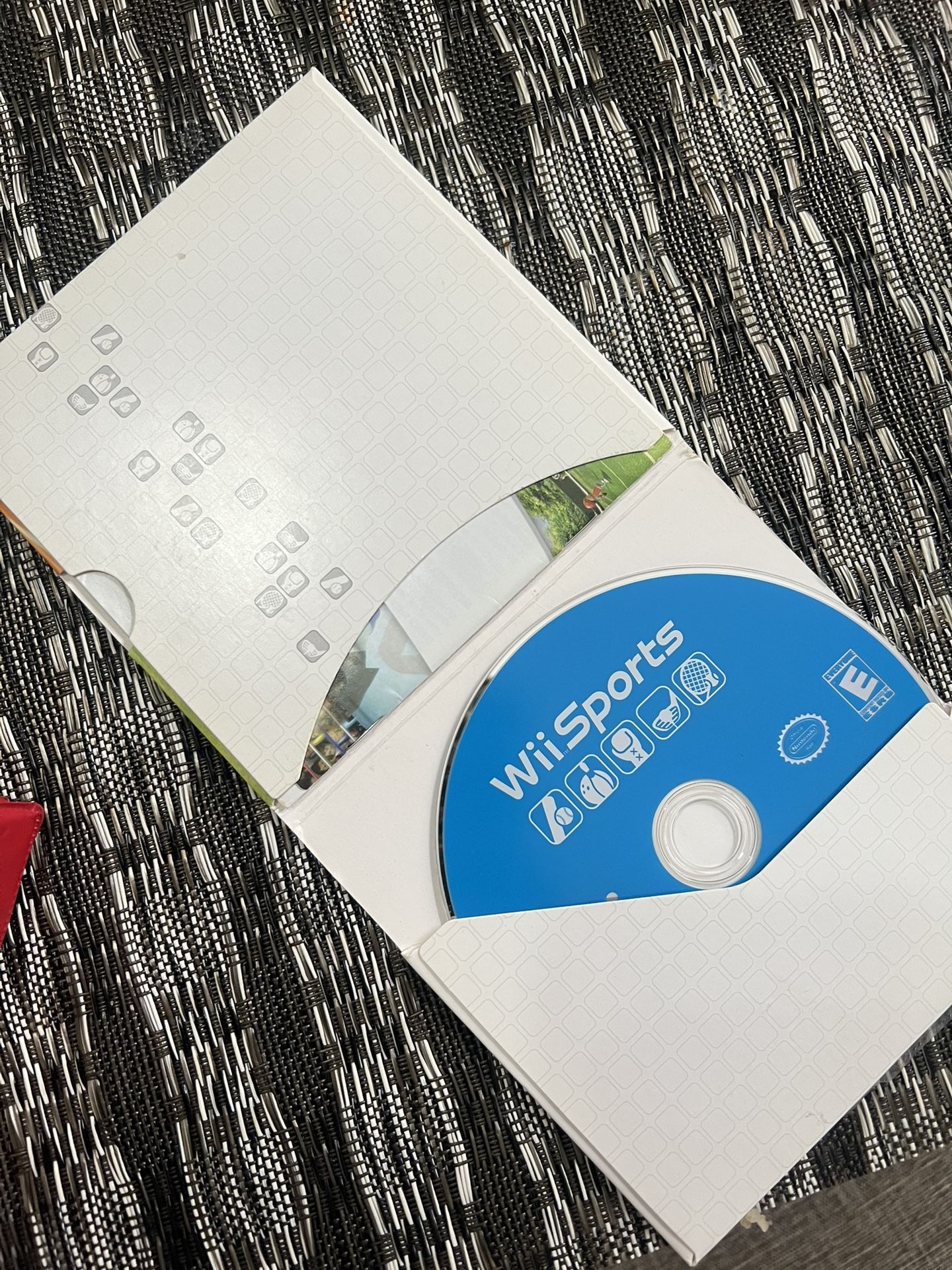Wii Sports (lee La Descripción