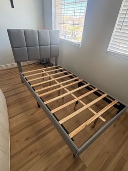Twin Bed frame