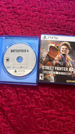Battlefield 6 Ps5