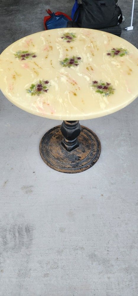Antique Table