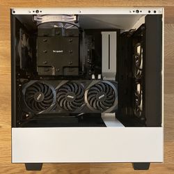 Gaming Computer PC Desktop i9 SSD RTX 3080 Ti 
