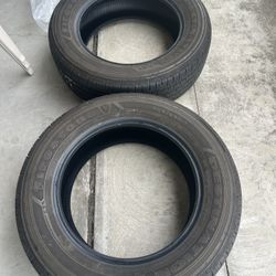 Tires 