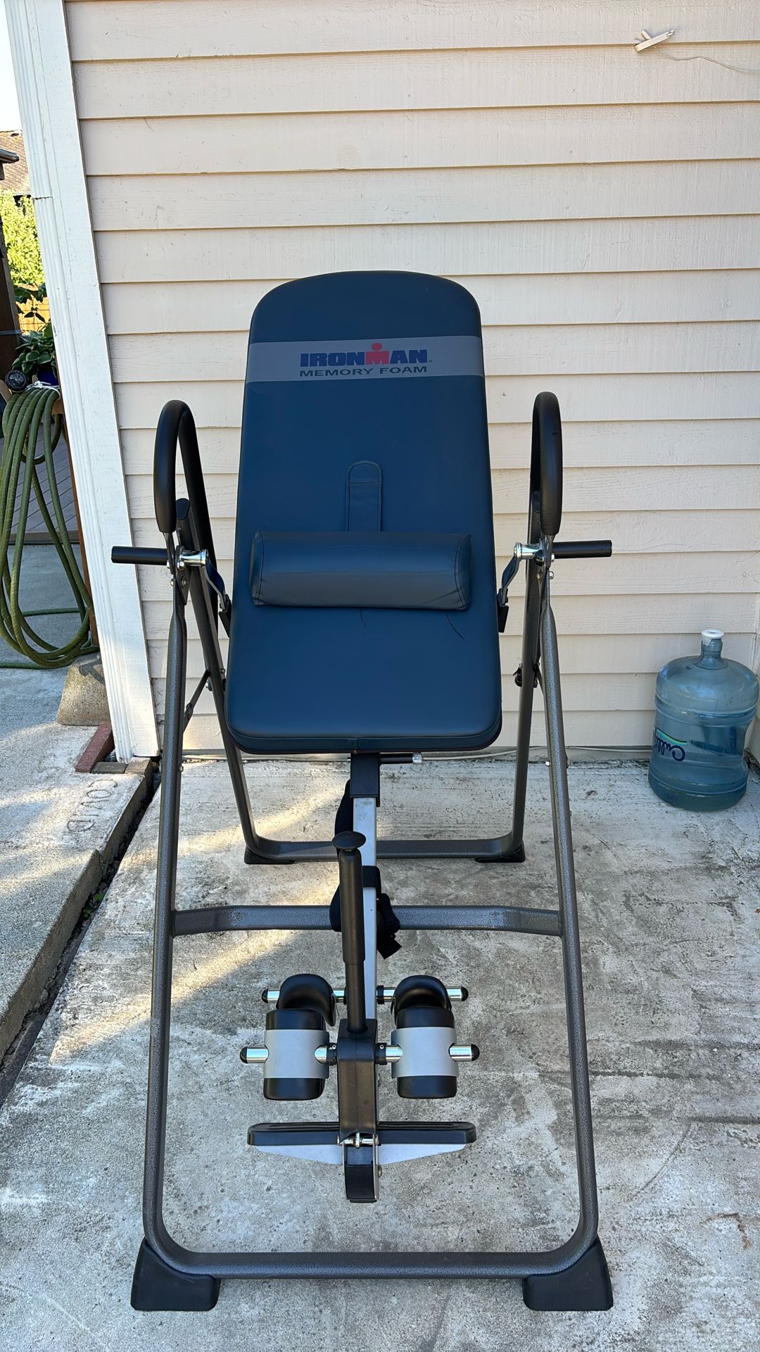 Exercise Equipment