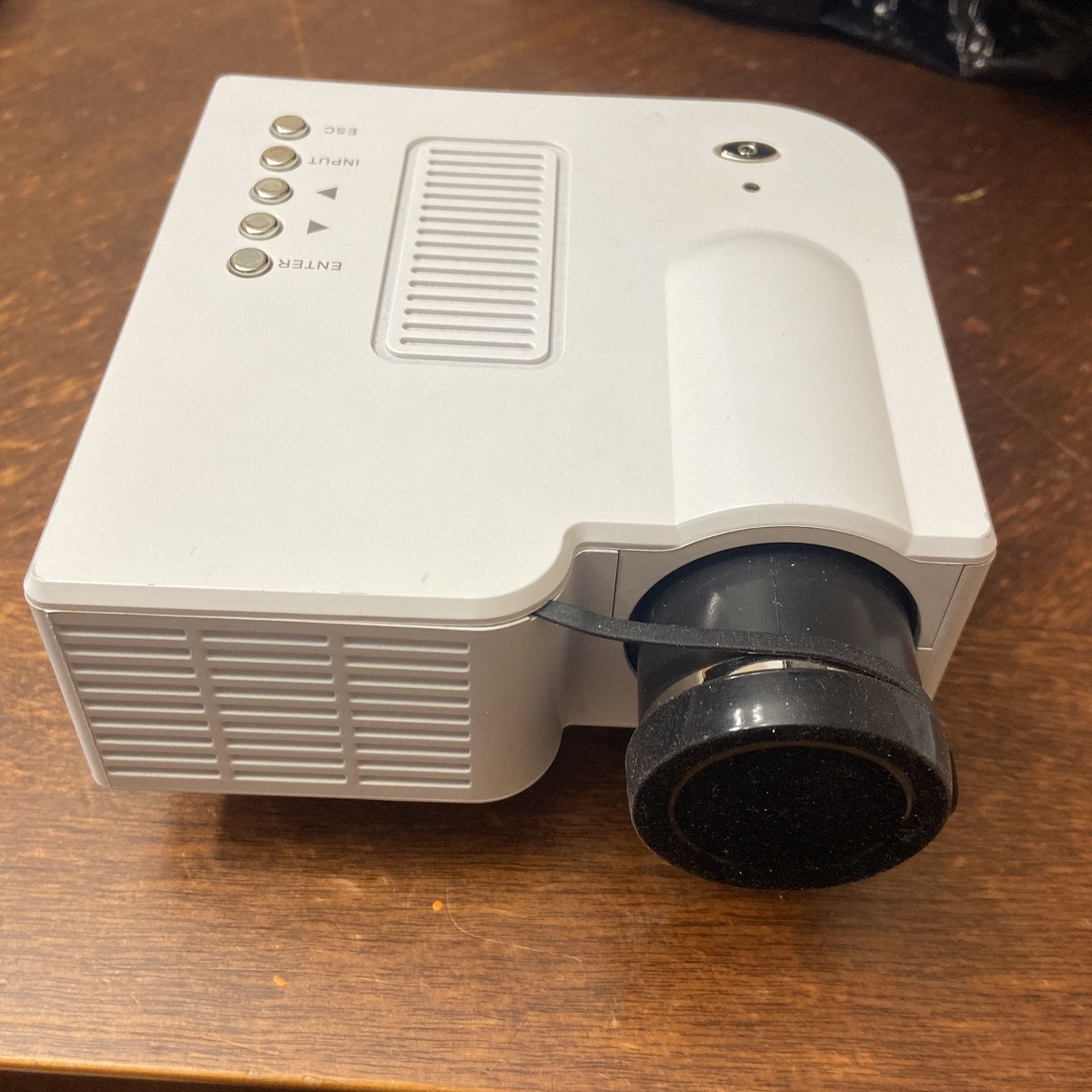 Projector