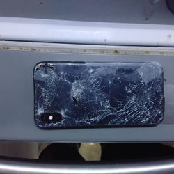 Iphone X For Parts/screen Replacement 
