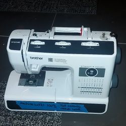 Brother ST371HD Sewing Machine,  No Pedal
