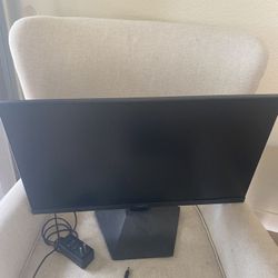 Gaming Monitor 