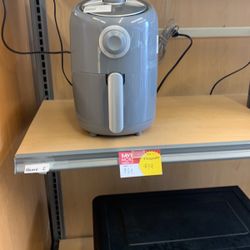 Small Air Fryer