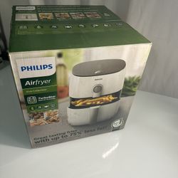 Philips Air fryer