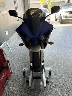 2013 Yamaha R1