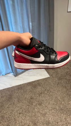 Jordan 1low
