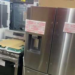 Samsung 3 Piece Kitchen Set XV