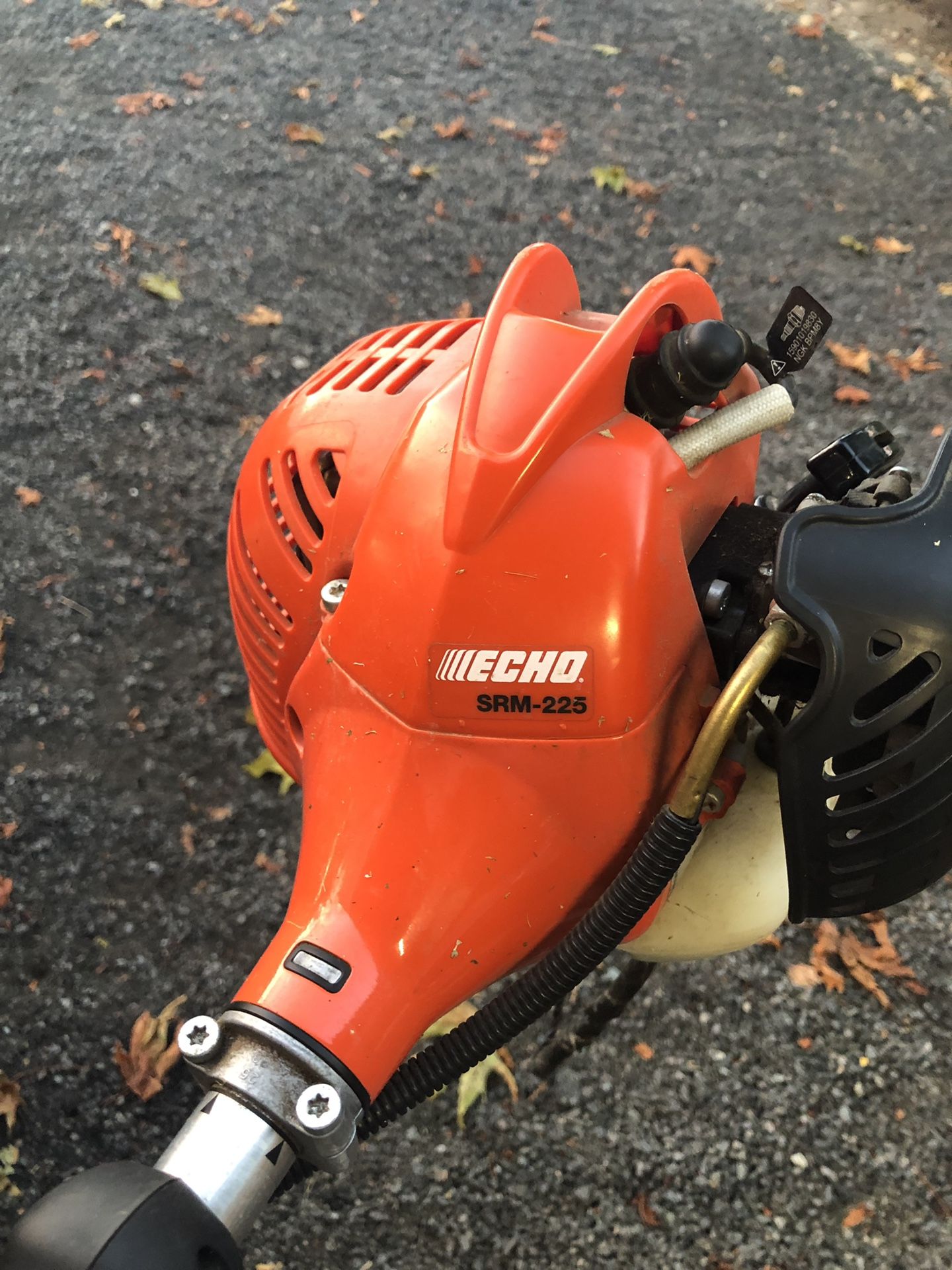 Echo Srm 225 Won T Start 99 - 8t8dmbo