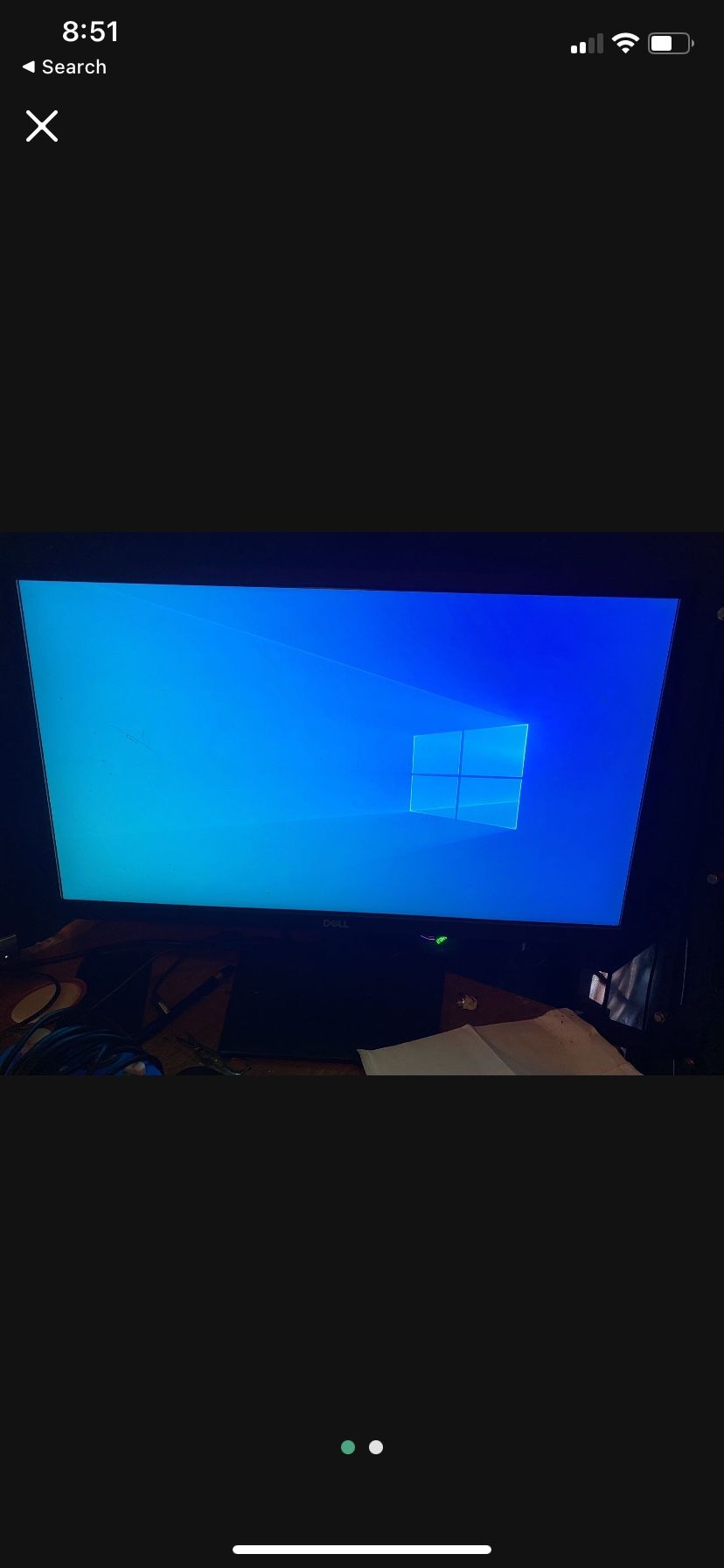 DELL E222H