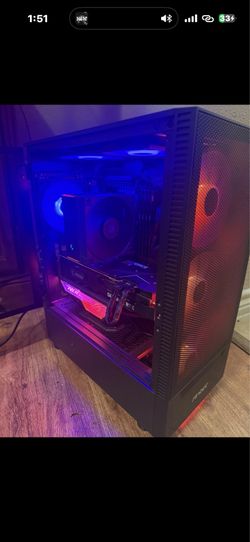 High-End Gaming PC - RTX 3080 | Ryzen 7 7700X | 32GB DDR5 | Ready to Play