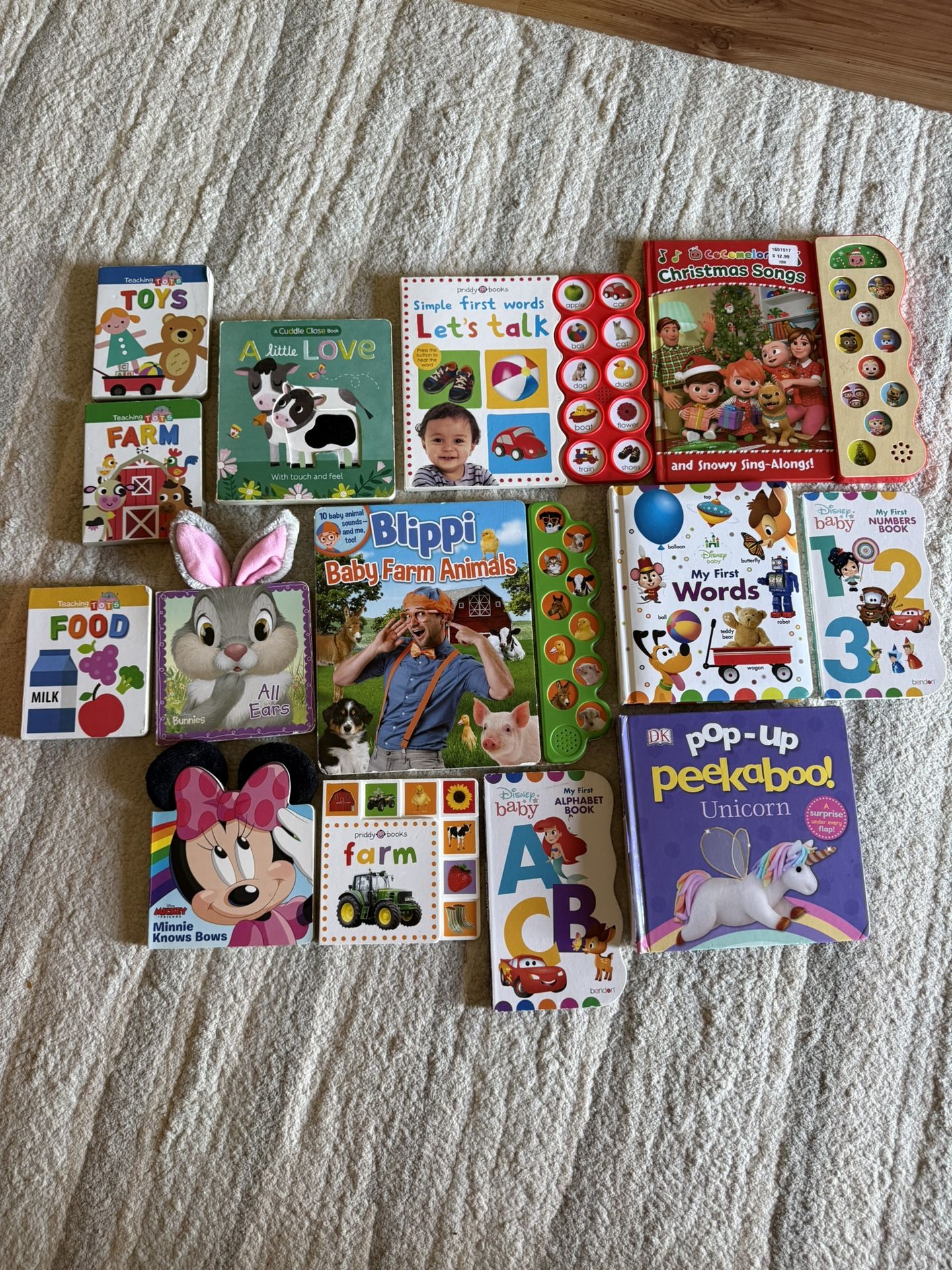 Books