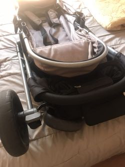 Baby Stroller