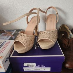 Women's Heels
