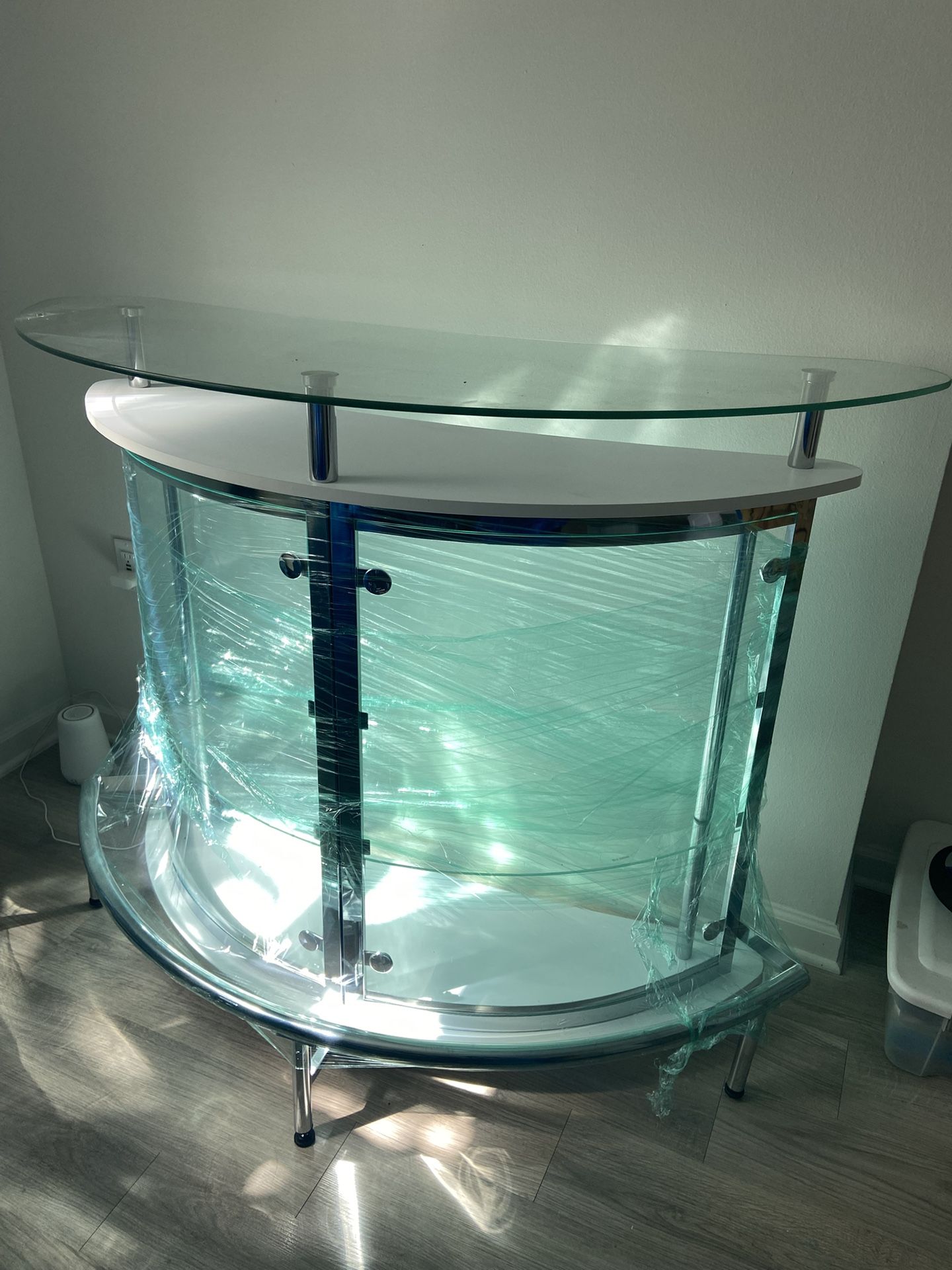 New Wine Liquor Bar
