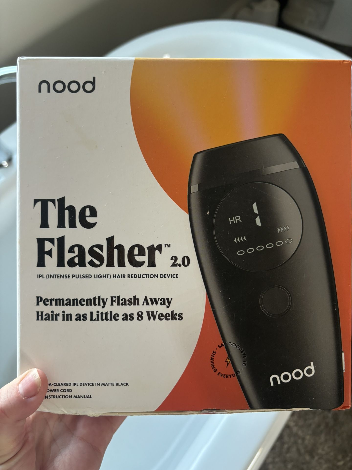 nood Laser Hair Removal