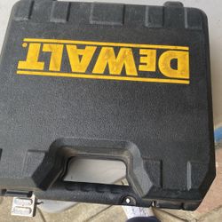 1/2” Impact Wrench 