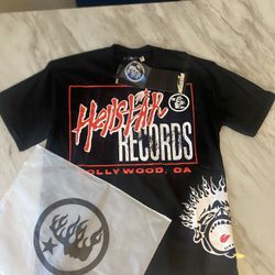 Hellstr tee multi color